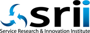 Service Research and Innovation Institute (SRII)